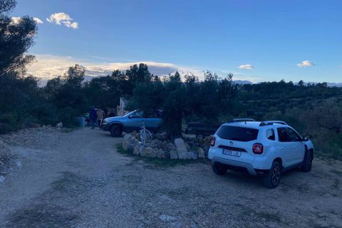 Landejendom i El Perello, Tarragona, El Perello - € 30.000 | Ref: Finca Javier Bi - foto 32